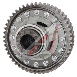 Изображение 3, 53229-2403013-10 Дифференциал КАМАЗ-ЕВРО заднего моста (ОАО КАМАЗ)