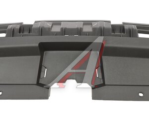 Изображение 3, 86370-M6000 Молдинг бампера KIA Cerato (18-) переднего OE