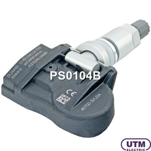 Изображение 1, PS0104B Датчик давления в шине NISSAN X-Trail (T32) RENAULT UTM