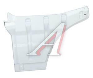 Изображение 2, 6101590-B90/E-MT Накладка FAW J7, 4180 двери нижняя правая (белая) OE