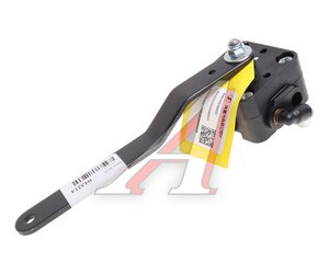 Изображение 1, DZ15221440037 Кран SHACMAN SHAANXI X3000 уровня пола кабины задний правый OE