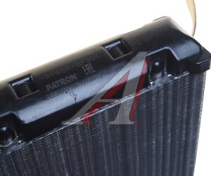 Изображение 4, PRS2019 Радиатор отопителя PEUGEOT 306 CITROEN Berlingo PATRON