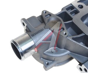 Изображение 5, QF34A00041 Крышка двигателя CHEVROLET Cruze OPEL Astra J передняя QUATTRO FRENI