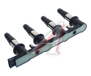 Изображение 2, 18851014 Катушка зажигания Chevrolet Aveo T300,  Cruze J300 (7контактов) DELPHI