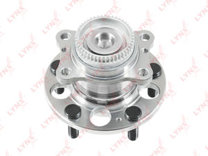 Изображение 2, WH1487 Ступица HYUNDAI Elantra (10-) KIA Cerato (12-) задняя LYNX