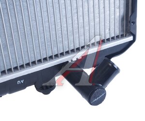 Изображение 4, 25310-4B001 Радиатор HYUNDAI Porter (Уценка: нетоварный вид) HCC (HANON)