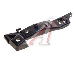 Изображение 1, 86514-1H000 Направляющая KIA Ceed (06-) бампера переднего нижняя правая OE