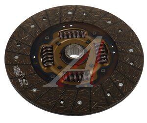 Изображение 2, 33694 Диск сцепления CHEVROLET Captiva (C100) VALEO PHC