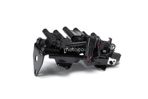 Изображение 9, 6908277 Катушка зажигания HYUNDAI Santa Fe (2.4) METACO