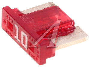 Изображение 1, FUSE0891010.NXS Предохранитель 10А JAC КАМАЗ Компас OE