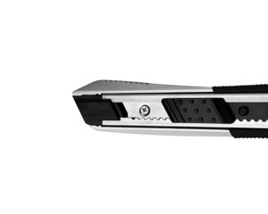 Изображение 4, 0044-18-7 Нож 18мм с сегментированным лезвием VERTEXTOOLS