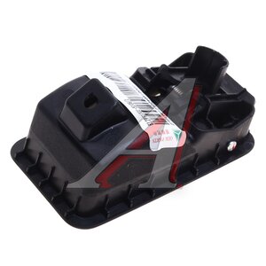 Изображение 2, 812W617015106 Ручка SITRAK C7H MAX открывания капота SITRAK