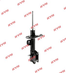 Изображение 2, 339367 Амортизатор NISSAN Sentra (14-) передний правый KYB