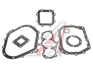 Изображение 1, 6DS60T-ZHD Прокладка КПП JAC N120 комплект OE