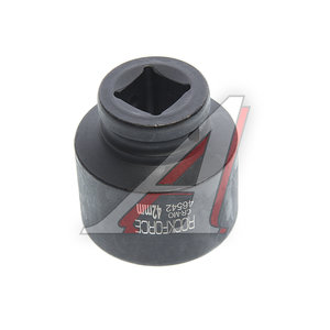 Изображение 2, RF-46542 Головка торцевая 3/4" 42мм ударная L=70мм ROCKFORCE