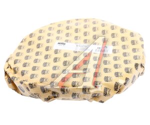 Изображение 7, RN1371 Диск тормозной SUZUKI Grand Vitara (05-) передний (1шт.) NIBK