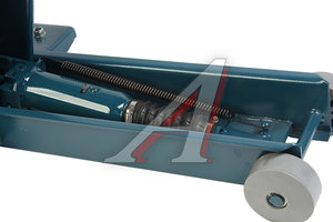 Изображение 6, F-TR20006 Домкрат подкатной 2т 145-560мм усиленный FORSAGE
