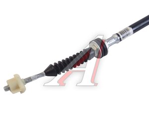 Изображение 3, 21700-1602210-00 Трос сцепления ВАЗ-2170 АвтоВАЗ
