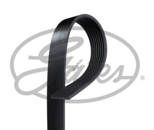 Изображение 2, 8PK1920HD Ремень приводной поликлиновой 8PK1920 GATES