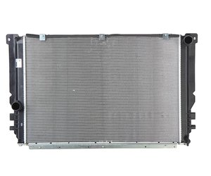 Изображение 1, А21R23.1301010-21 Радиатор ГАЗель Next алюминиевый дв.EvoTech 2.7 (ОАО ГАЗ)