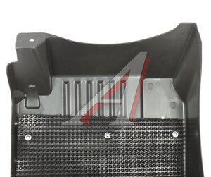 Изображение 5, 8403100LE35X Крыло JAC КАМАЗ Компас переднее левое OE