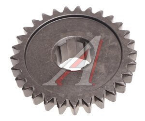 Изображение 3, А25.37.229Б Шестерня Т-25 реверса z=15, z=29 Н/О (А)
