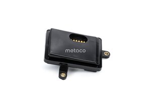 Изображение 2, 1040-110 Фильтр масляный АКПП VW Golf (14-) METACO