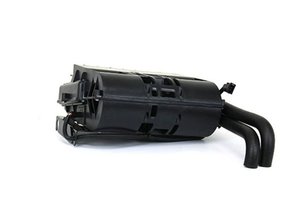 Изображение 7, A66R33-8110010 Отопитель ГАЗель Next-А66R33 (школьный автобус) салона дополнительный АВТОРАД