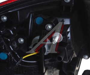 Изображение 3, ST3351909R Фонарь задний CHEVROLET Cruze (16-) правый SAT