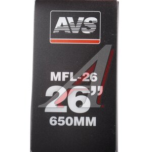 Изображение 8, A85788S Щетка стеклоочистителя 650мм беcкаркасная (10 адаптеров) Multi-Fit AVS