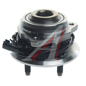 Изображение 1, IJ123040 Ступица JEEP Cherokee, Liberty (01-07) передняя ILJIN