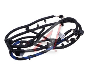 Изображение 2, 91890-2W010 Проводка HYUNDAI Santa Fe (12-) жгут датчиков парковки бампера переднего OE