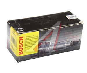 Изображение 3, 2418455397 Пара плунжерная BOSCH
