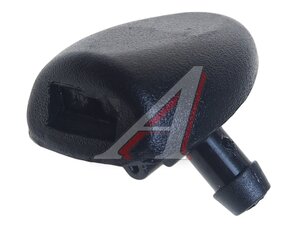 Изображение 1, P21-0016 Жиклер PEUGEOT 407 (04-) омывателя стекла ветрового PATRON