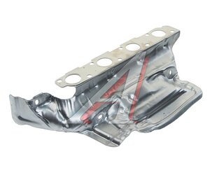 Изображение 2, HLPVY041 Прокладка коллектора FORD Transit (02-13) выпускного HLLT