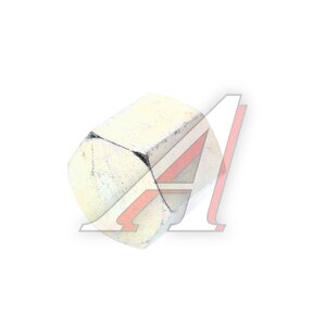 Изображение 1, F002D13547 Гайка (69х69х19мм) колпачковая BOSCH
