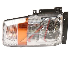 Изображение 1, 4121920LE010-MX Фара JAC N75, N120 правая MOVELEX