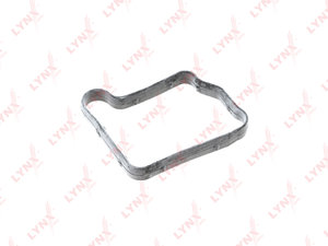 Изображение 2, SG1092 Прокладка MERCEDES C (W203, W204), E (W211) колодца свечного LYNX