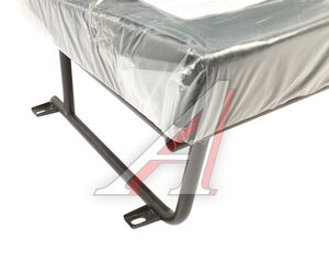 Изображение 6, КШС-6840014 Сиденье УРАЛ пассажира в сборе (АО АЗ УРАЛ)