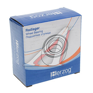 Изображение 3, HRL5779 Подшипник ступицы ЛАДА Largus RENAULT Logan, Sandero передней HERZOG