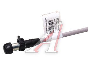 Изображение 3, 762071 Вал гибкий спидометра ВАЗ-2107 L=1000мм АРОКИ