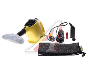 Изображение 1, 1.516-260/1.516-300.0 Пароочиститель 1200Вт 0.25л KARCHER