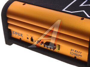 Изображение 4, EDS10ADSP-E4 Сабвуфер корпусной активный 10" (25см) 300Вт EDGE