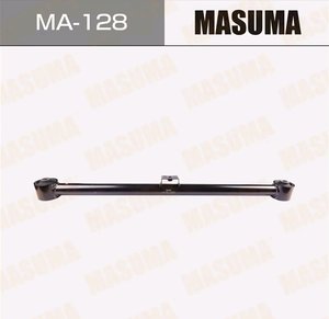 Изображение 2, MA128 Рычаг подвески TOYOTA Land Cruiser Prado (J120) задней левый/правый MASUMA