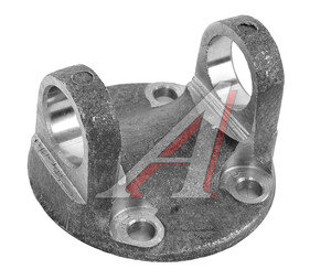 Изображение 1, 24-2201023-01 Фланец ГАЗ-2410 вала карданного задний (АМЗ) (ОАО ГАЗ)
