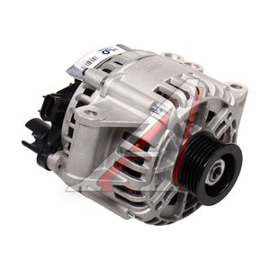 Изображение 1, 5514200 Генератор FORD Fiesta 5 MEAT&DORIA