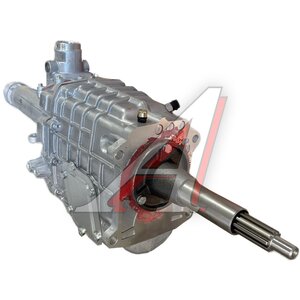 Изображение 3, 27527-1700010 КПП ГАЗ-33027, 27527 дв.CUMMINS 4х4 АККОМ