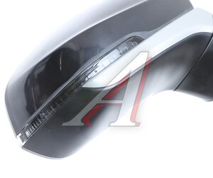 Изображение 5, 8210200U3400 Зеркало боковое МОСКВИЧ 3 JAC JS4 правое OE