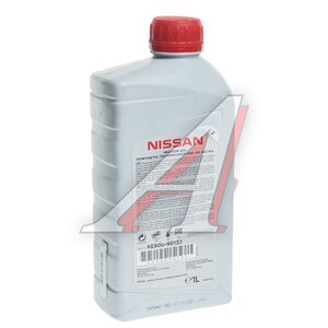 Изображение 2, KE900-90132R Масло моторное NISSAN 0W30 синт.1л (Уценка: просрочено) OE