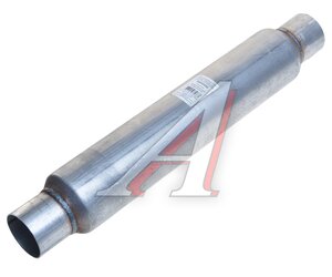 Изображение 1, S65550G Стронгер L=550мм (внешн.d=90мм, внутр.d=65мм) жаброобразный TRANSMASTER